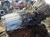 Manual 6 speed gearbox 