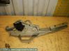 Front door window regulator motor 822114724