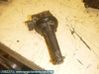 High voltage ignition coil 