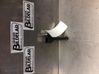 High voltage ignition coil 30713416