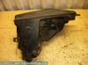Windshield washer fluid reservoir/tank 