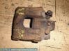 Bremssattel hinten 