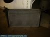 Intercooler radiator 