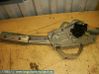 Front door window regulator motor 822114723