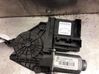 Motor del regulador de la ventanilla de la puerta delantera 