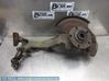 Front wheel hub spindle knuckle 