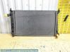 Coolant radiator 