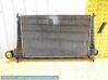 Intercooler radiator 