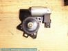 Motor del regulador de la ventanilla de la puerta delantera 