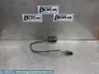 Lambda probe sensor 06G906262F
