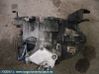 Manual 5 speed gearbox 