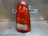 Rear/tail lights 