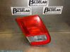 Tailgate rear/tail lights 