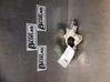Front door window regulator motor 0130822217