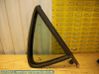 Rear vent window glass 