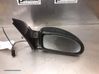 Front door electric wing mirror 