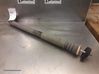 Rear shock absorber/damper 