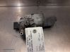 Wiper motor 