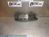 Front bumper mounting bracket 