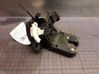 Tailgate/trunk/boot lock/catch/latch 8P4827505B