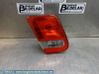 Tailgate rear/tail lights 