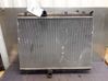 Coolant radiator 