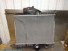 Radiador intercooler 