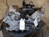 Manual 5 speed gearbox 