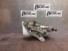 Wiper motor 0390241722