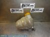 Coolant expansion tank/reservoir 