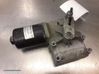 Wiper motor 