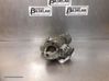 Starter motor 0001115069