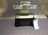 Radio/CD/DVD/GPS head unit 