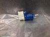 Interruptor sensor del pedal de freno 3M5T9C872AC