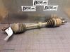 Etuvetoakseli GD622560XA