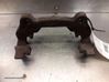 Front Brake Caliper Pad/Carrier 