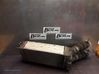 Intercooler radiator 9682434580