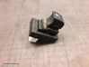 Electric window control switch 070713