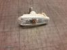 Front fender indicator light 