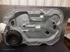 Front window lifting mechanism without motor 4M51A203A28BG