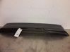 Tailgate/trunk spoiler 70120537