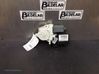 Front door window regulator motor 991728203
