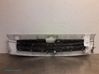 Front bumper upper radiator grill 