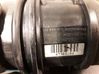 Mass air flow meter 5WK9621