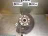 Front wheel hub spindle knuckle 