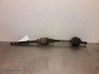 Front driveshaft 3273TF