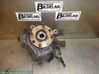 Front wheel hub spindle knuckle 
