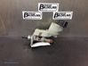 Master brake cylinder GJ6L4340ZA