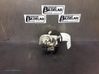 Tailgate/trunk/boot lock/catch/latch GJ5E62310