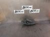 Handbrake trim 34427900777